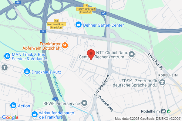 Deutsche Bauernsiedlung - DGL GmbH