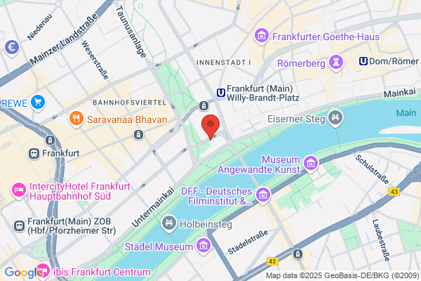 Nassauisches Heim GmbH