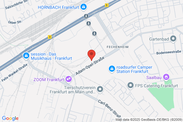 Bauzaunmarkt