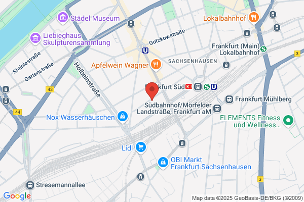 A. & O. Seng Bau GmbH Maurer u. Stahlbetonbau