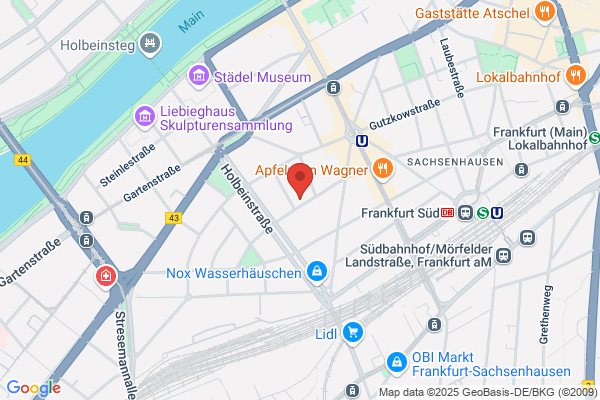 ABA Fliesenleger Frankfurt UG