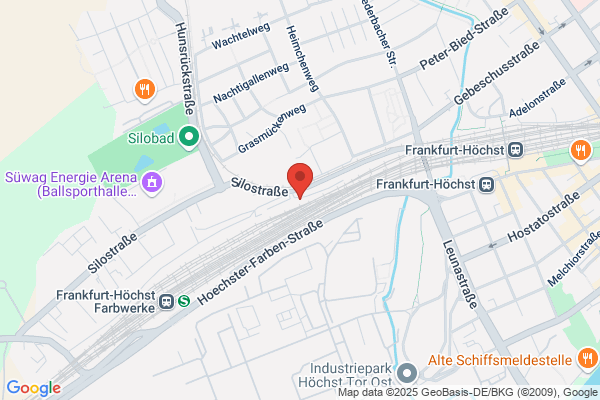 Bau & Instandhaltung Consulting