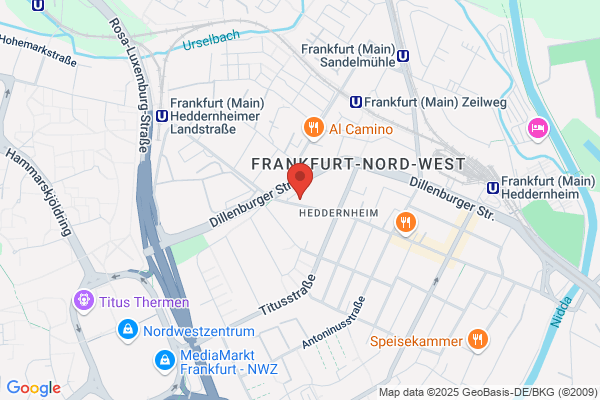 Bauserve GmbH
