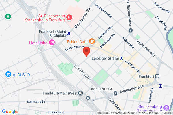 Blitz Eisenflechter GmbH