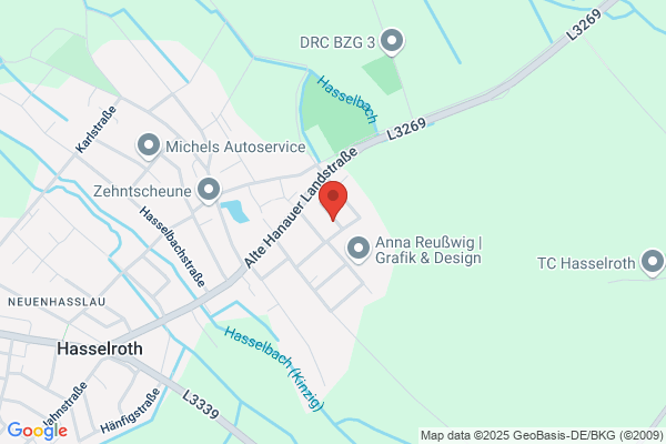 C & B Bau GmbH