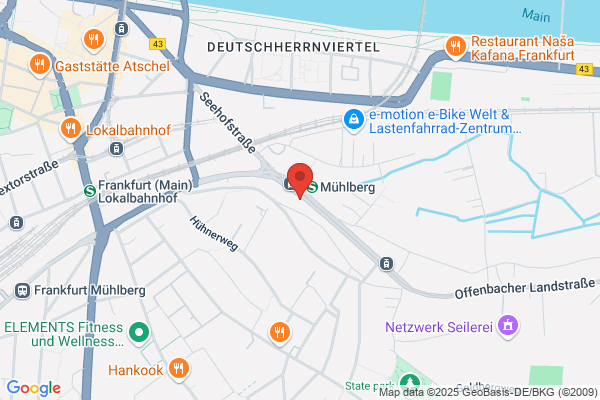 C.S. Baudekoration GmbH