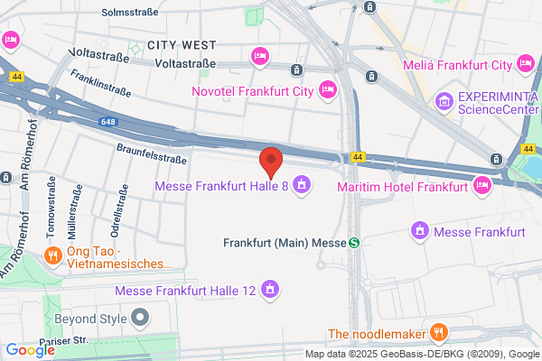 Hochtief Development Bereich Projektentwicklung