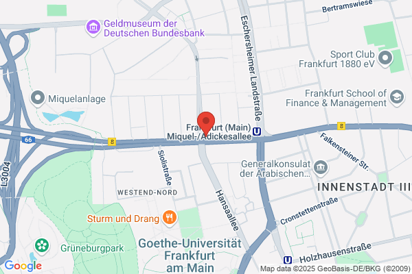 SBA-Stahlbetonarmierungs GmbH