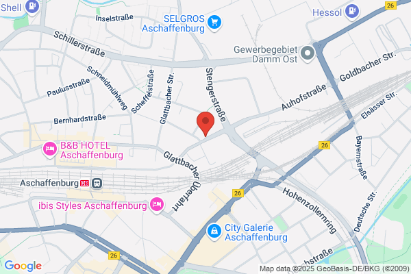 SDS Bauuternehmen GmbH