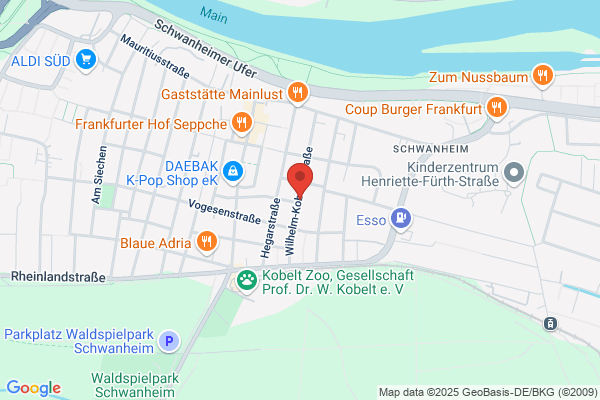 Stand Bau GmbH