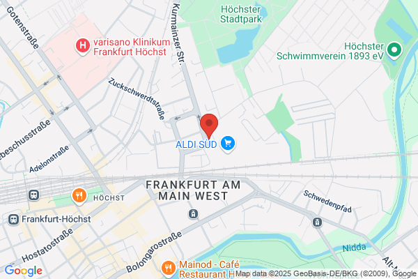smart-work-Frankfurt gGmbH