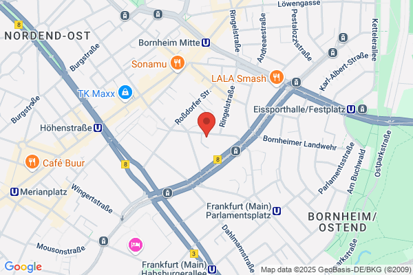 AMM Transfer GmbH