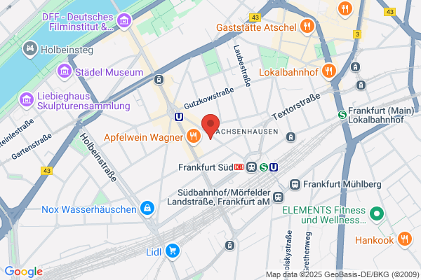 Einzelhandel