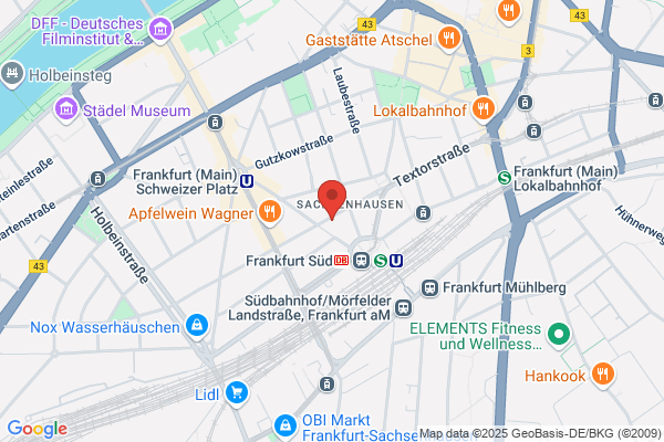 Adelia Fashion GmbH