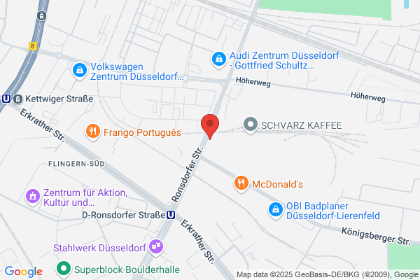 Daniels & Korff GmbH
