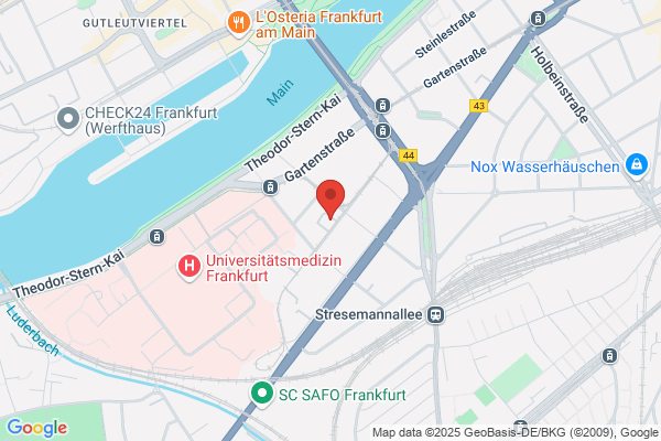 Huberman's Europe GmbH