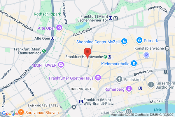 Louis Vuitton Verkaufs-GmbH