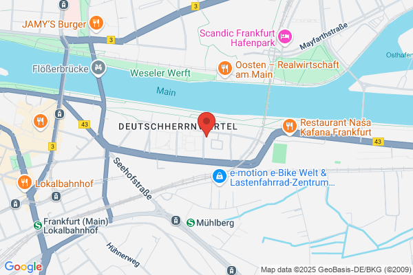 ERCO Leuchten GmbH Competence Center