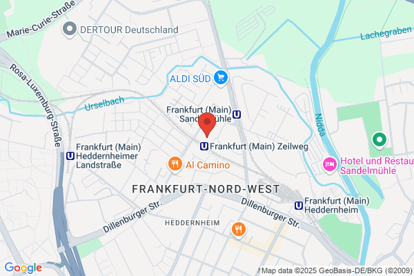 Störkel + Schönherr Verwaltungs GmbH