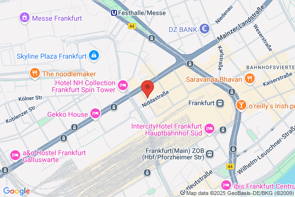 Existenzgründerhilfe