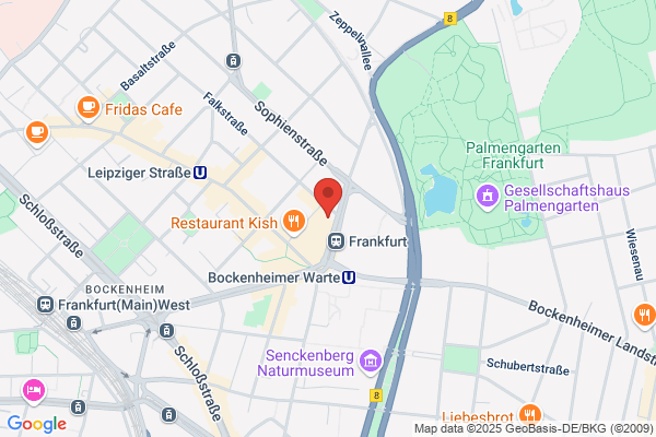 Campana & Schott Realisierungsmanagement GmbH