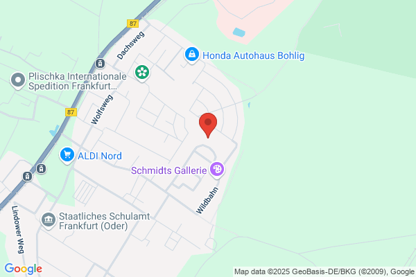 Baldauf Consulting GmbH
