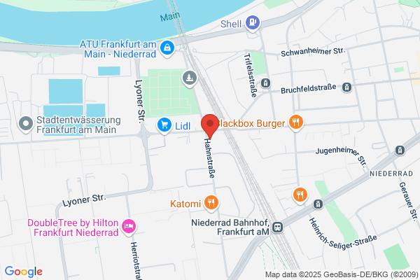 IMCons GmbH
