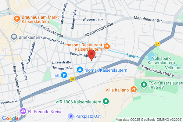 Accompany Labs Teamevents