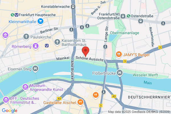 GOY Coaching Frankfurt