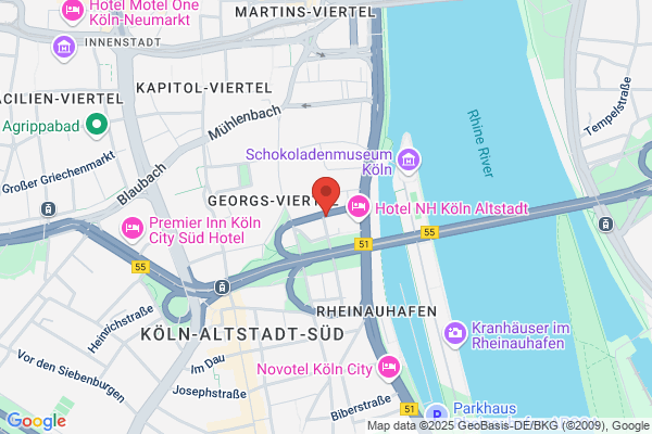 Supersteini Musikmarketing