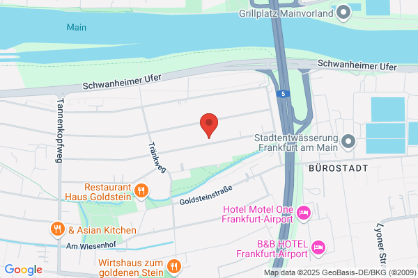 Sachverständigenbüro Andreas W. Dietz