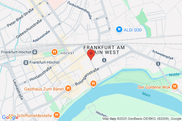 Sozialtherapeutisches Zentrum