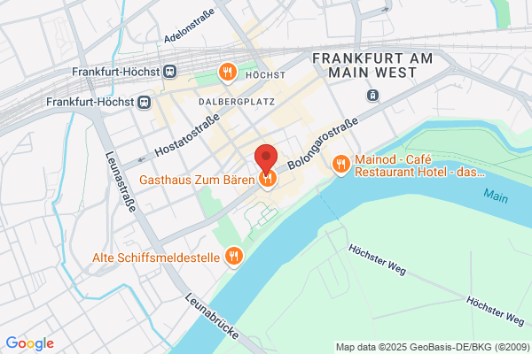 Mieterverein Hoechster Wohnen e.V.