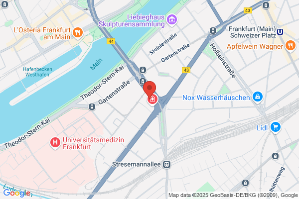 BKK Landesverband Hessen