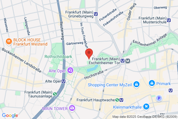 BVI Bundesverband Investment