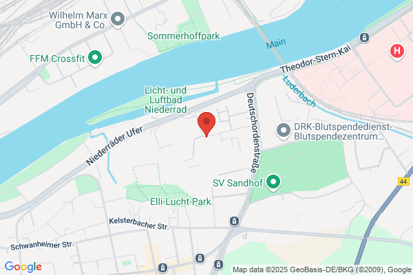 Bundesverband Ambulante Dienste und