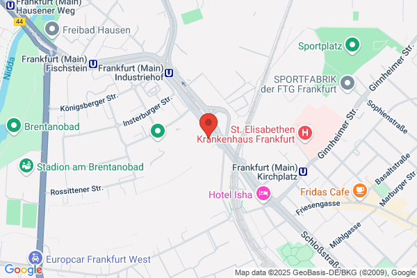 Bundesverband Güterkraftverkehr Logistik