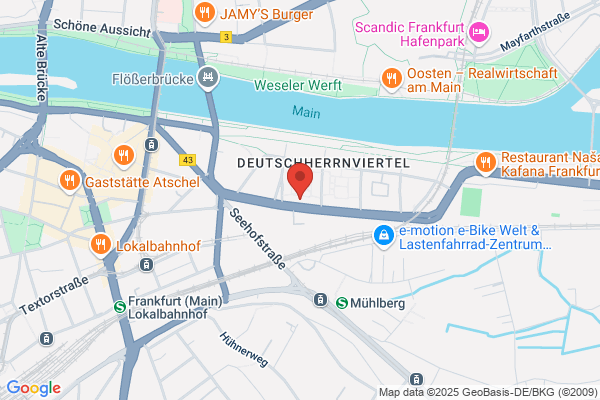 Deutscher Taxi- und Mietwagenverband e.V.