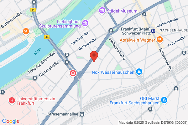 Dfv Deutscher Fleischer-Verband e.V.