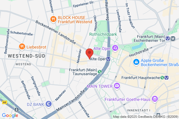 Fachverband für Energie-Marketing u. Anwendung (HEA) e.V.