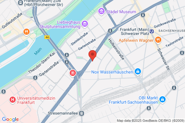 Fleischer-Innung Frankfurt am Main