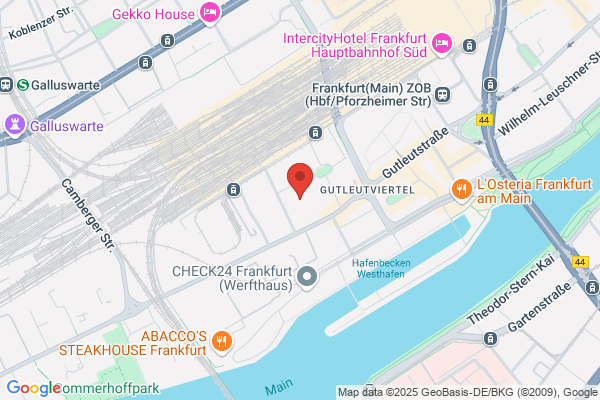 Friseur- und Kosmetik-Innung