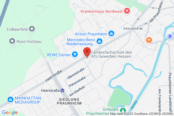 Förderverein der Landesfachschule