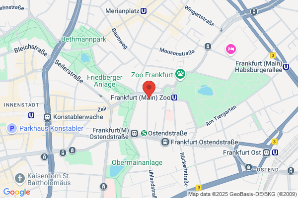 Gilde Service-Gesellschaft mbH