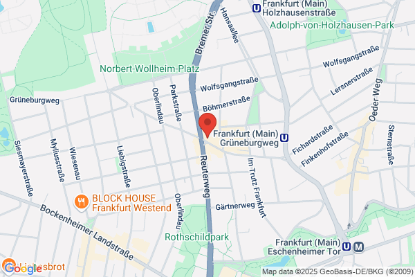 Landesverband Haus & Grund Hessen