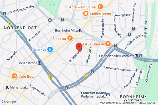 Monika Westphal