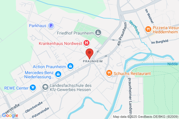 Bestattungshaus Andreas Schüler GmbH