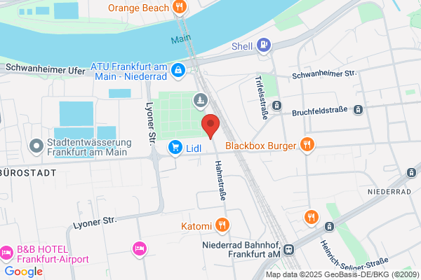 Centrum Leben und Abschied