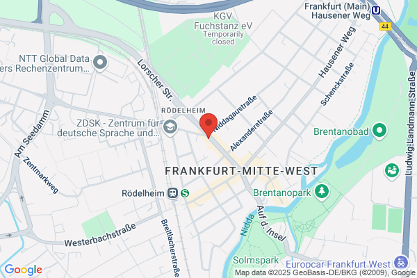 Pietät Harry Schnell GmbH
