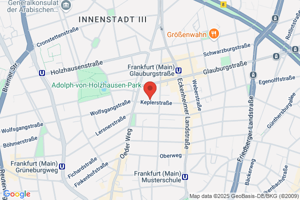 BAUMANN IMMOBILIEN